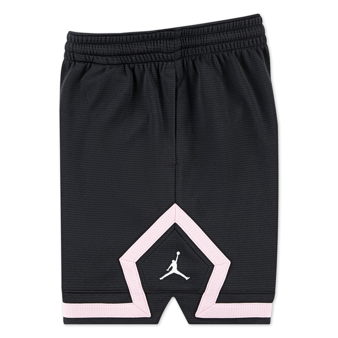 Jordan Girls Sport Diamond Shorts (Big Kids)