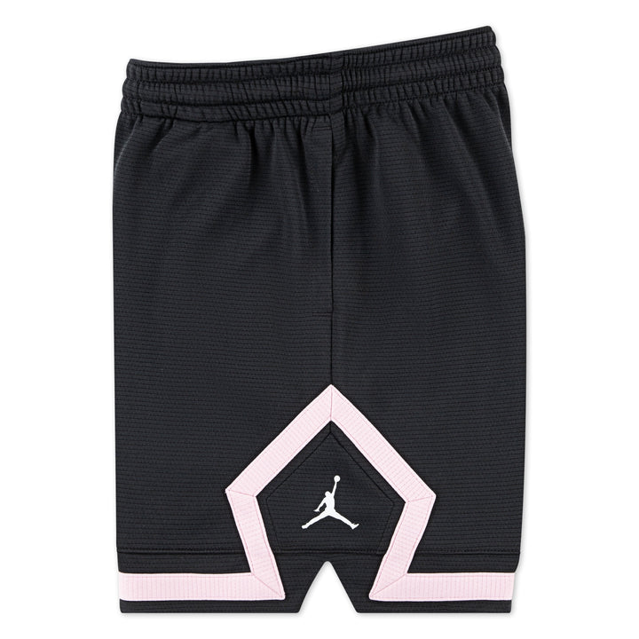 Jordan Girls Sport Diamond Shorts (Big Kids)