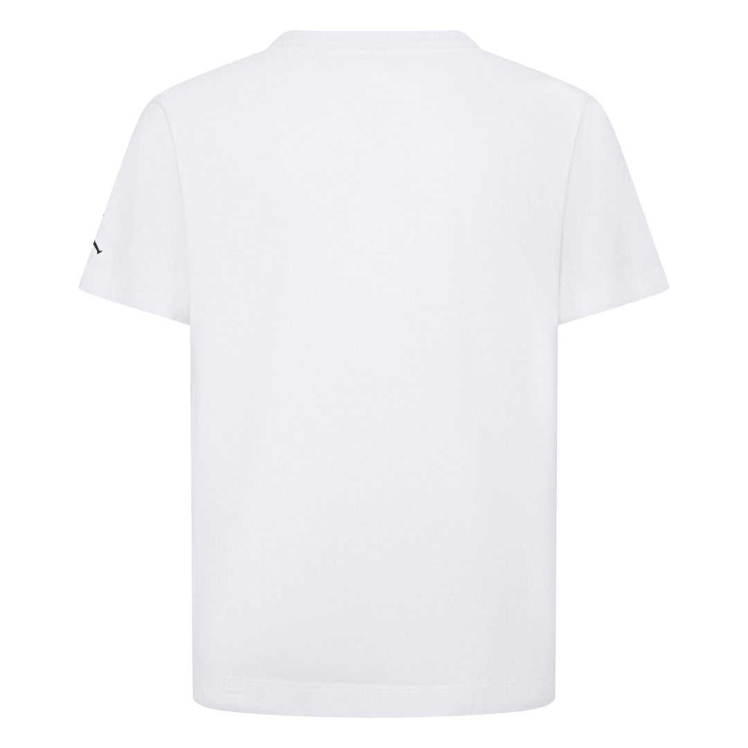 Jordan Crafted Utility Short Sleeve (Big Kids)