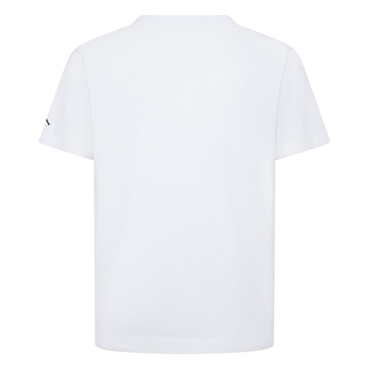 Jordan Crafted Utility Short Sleeve (Big Kids)