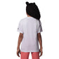 Jordan Girls Crafted Utility T-Shirt (Big Kids)