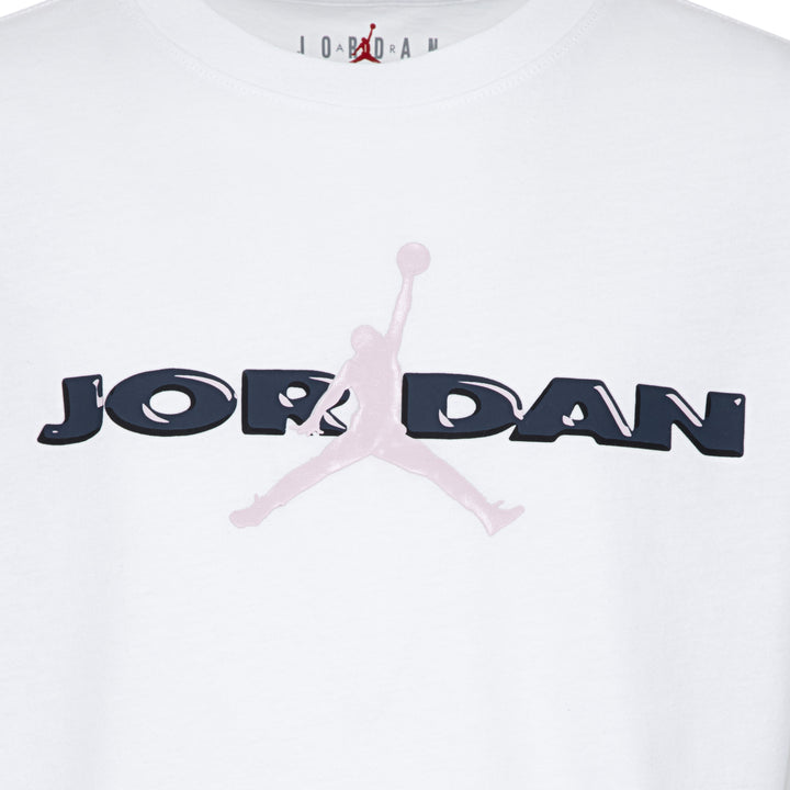 Jordan Crafted Utility Short Sleeve (Big Kids)