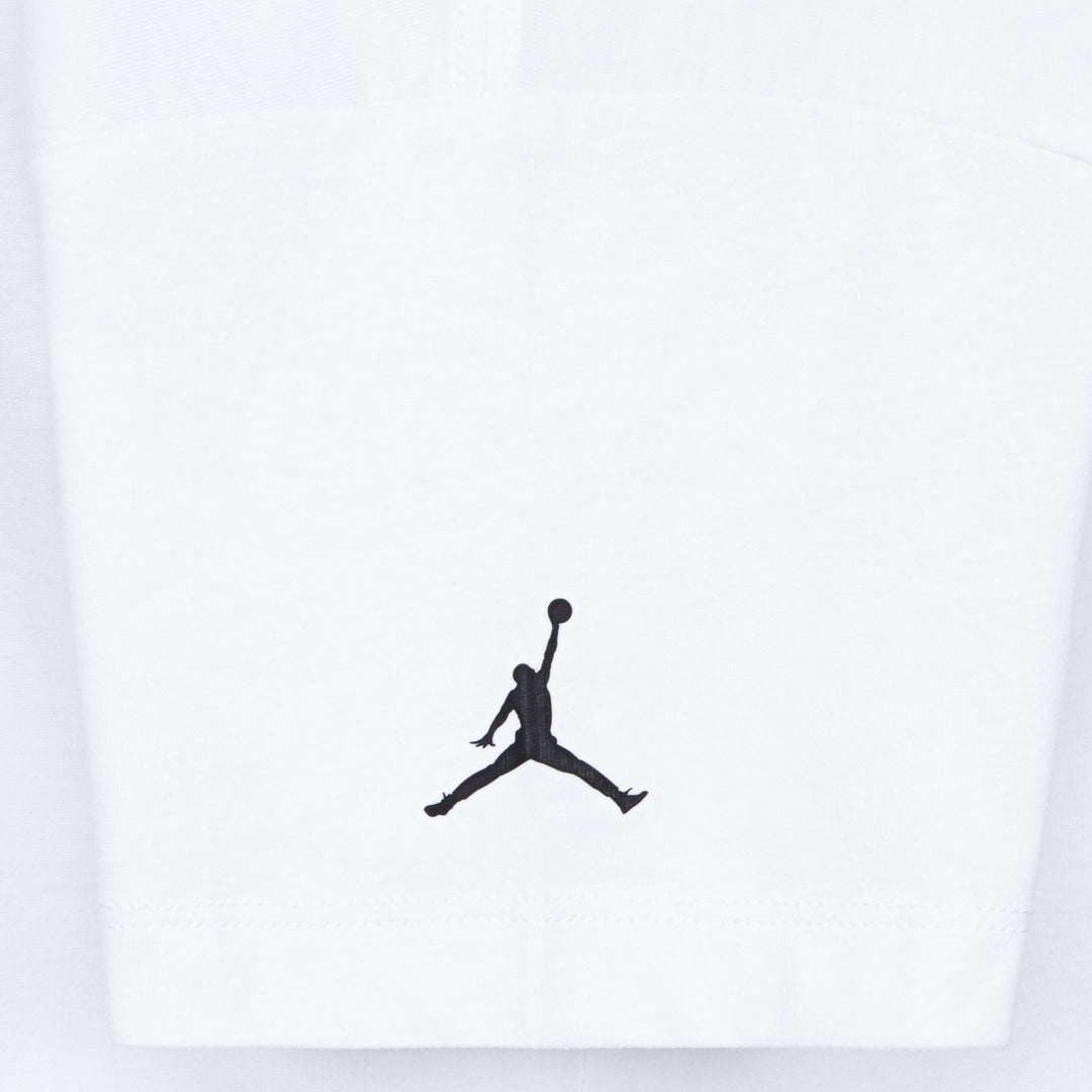 Jordan Crafted Utility Short Sleeve (Big Kids)