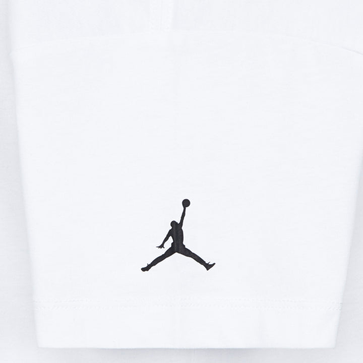 Jordan Crafted Utility Short Sleeve (Big Kids)