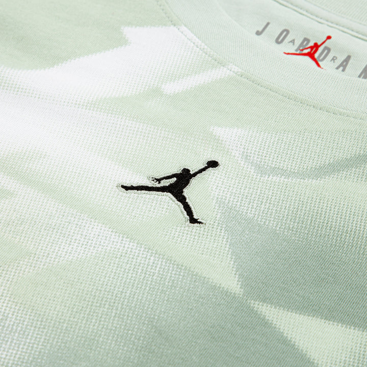 Jordan Girls Triple Team AOP T-Shirt (Big Kids)