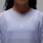 Jordan Girls Sport Diamond T-Shirt (Big Kids)