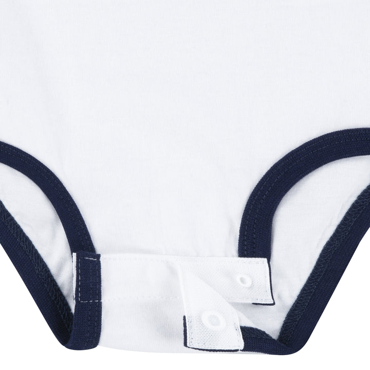 Jordan MJ Brooklyn Unisex 3Pack Body Washed Teal (Newborn)
