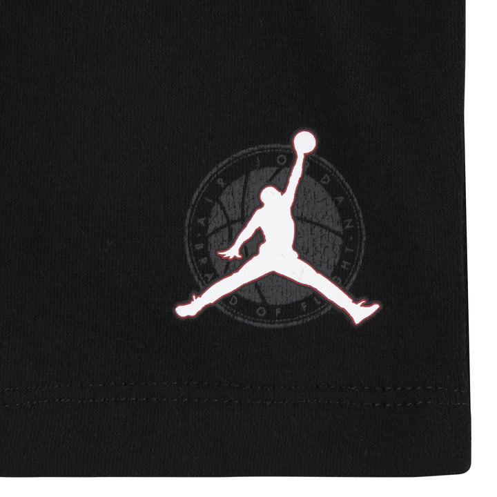 Jordan Boys 2-Piece Gym 23 French Terry T-Shirt & Shorts Set (Infant)