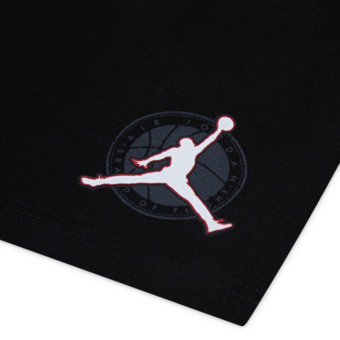 Jordan Boys 2-Piece Gym 23 French Terry T-Shirt & Shorts Set (Infant)