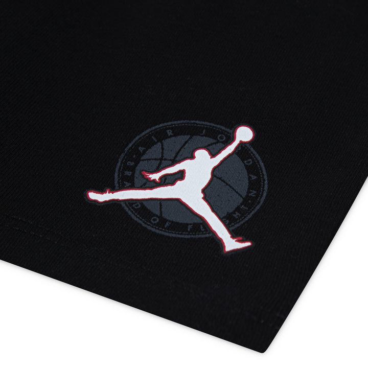 Jordan Boys 2-Piece Gym 23 French Terry T-Shirt & Shorts Set (Infant)