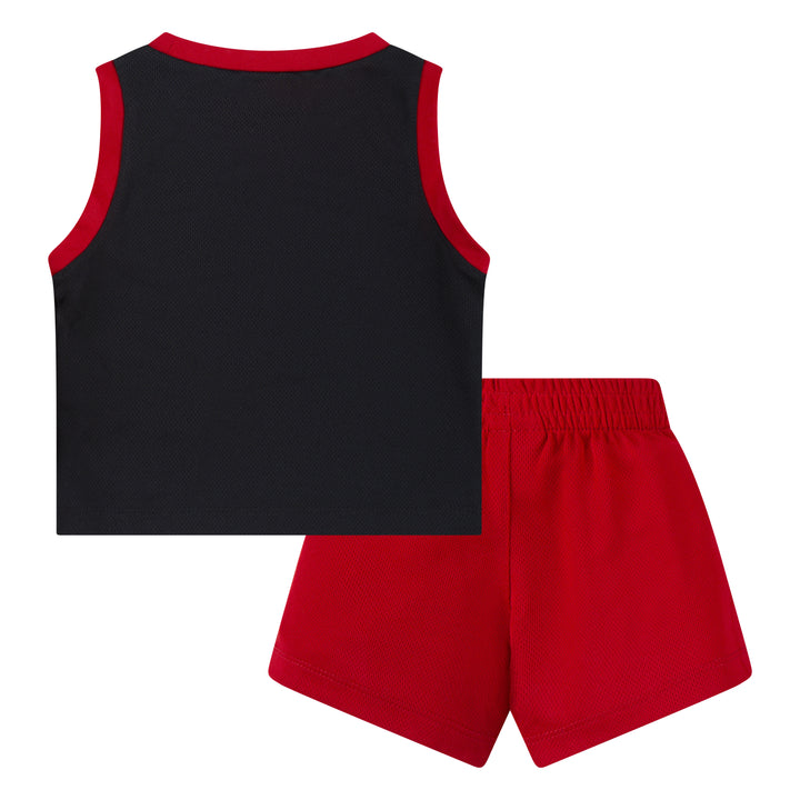 Jordan 2-Piece Jersey 23 Top & Shorts Set (Infant)