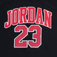 Jordan Boys 2-Piece Jersey 23 Top & Shorts Set (Infant)