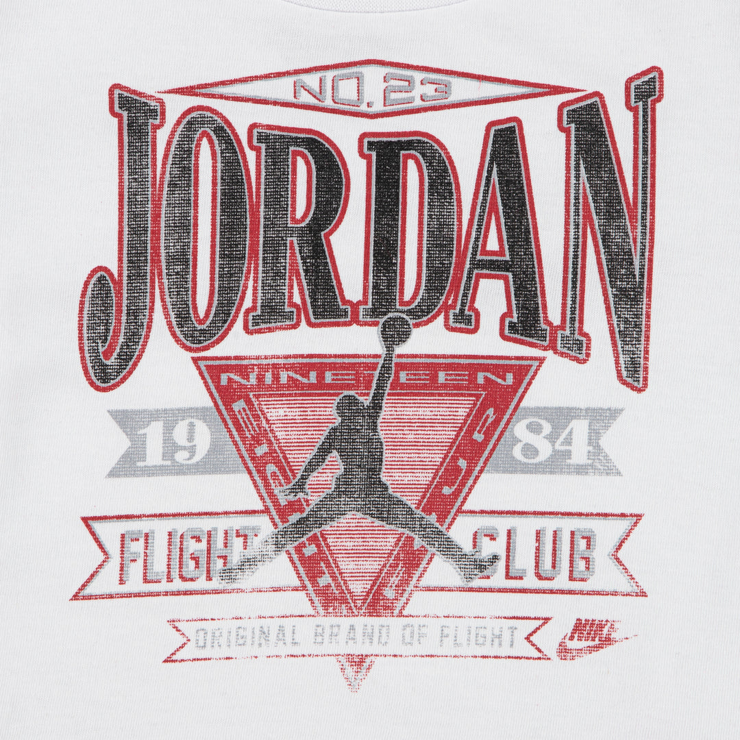 Jordan Boys 2-Piece Flight Club Era T-Shirt & Shorts Set (Infant)