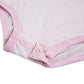 Nike Be Stripe Swooshfetti 2-Pack Bodysuits & Shorts Set (Infant)