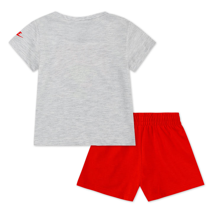 Nike Boys 2-Piece Sportswear AYG T-Shirt & Shorts Set (Infant)
