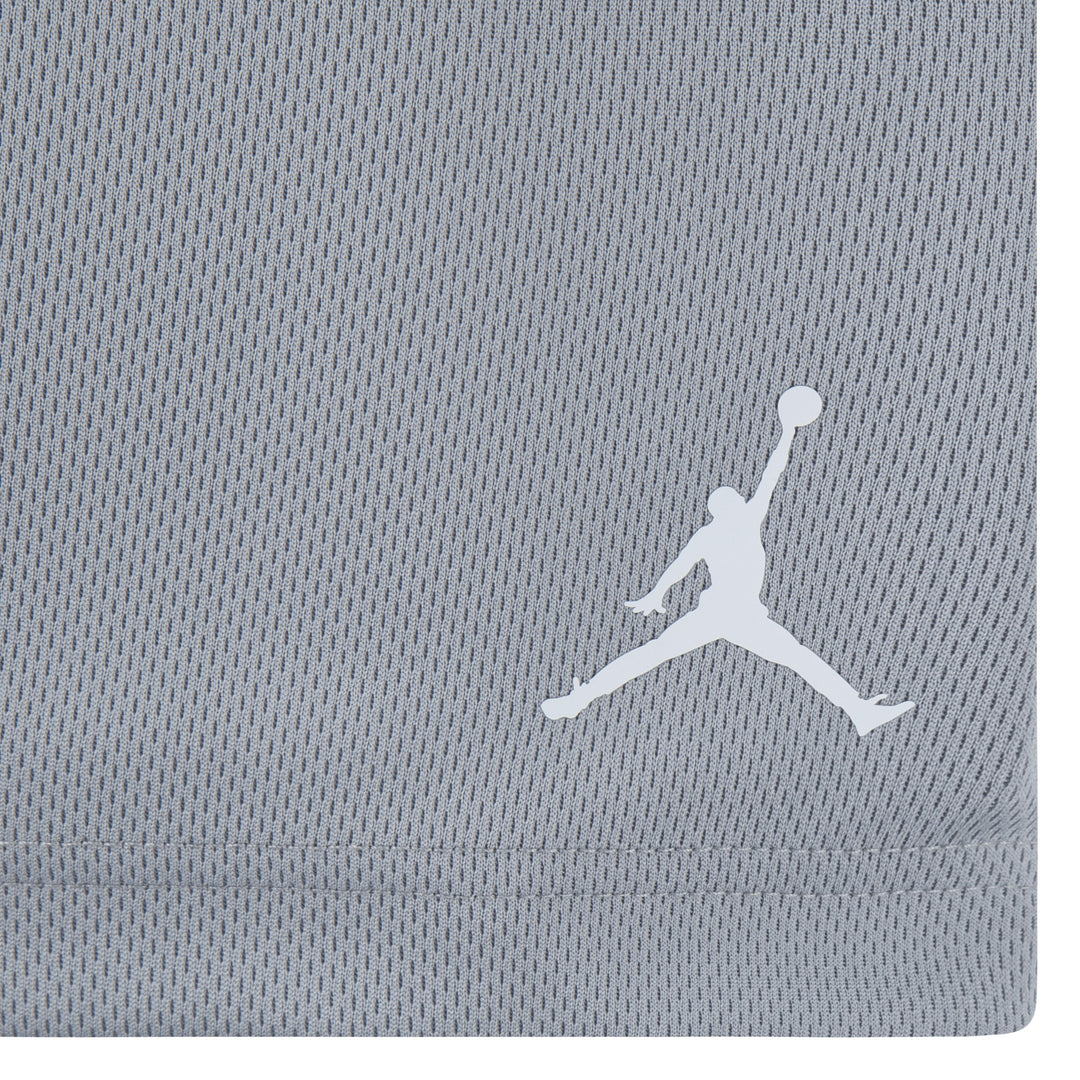 Jordan Boys 23 Jersey Set Wolf Gray (Toddler)