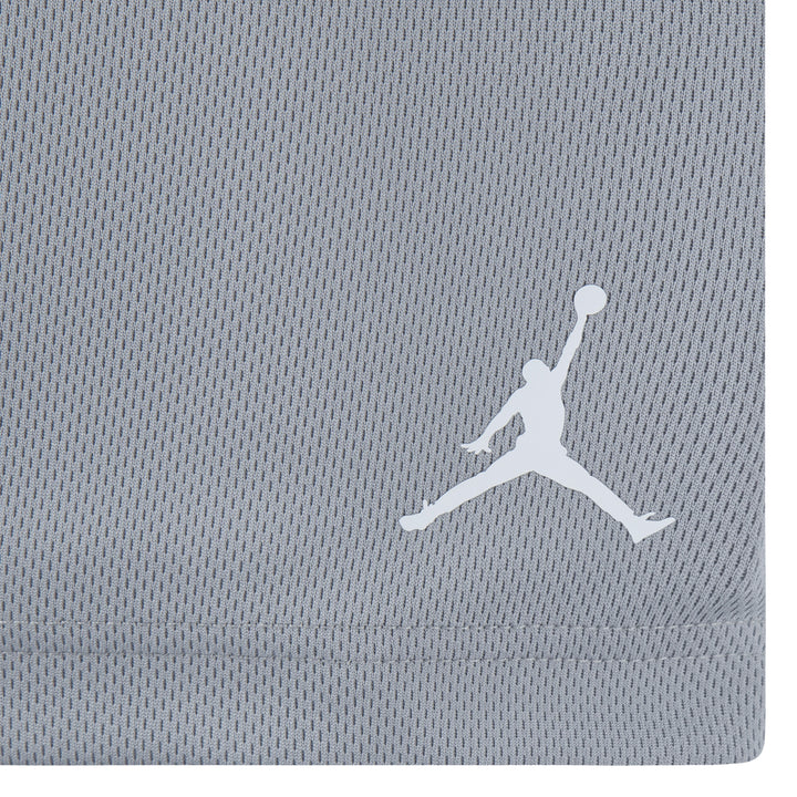 Jordan Boys 23 Jersey Set Wolf Gray (Toddler)