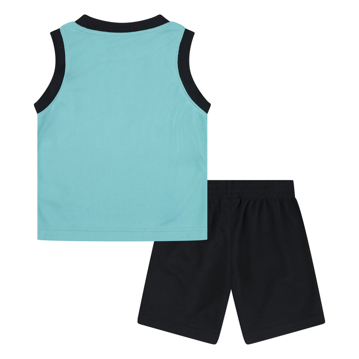 Jordan 2-Piece 23 Tank Top Jersey & Shorts Set (Toddler)