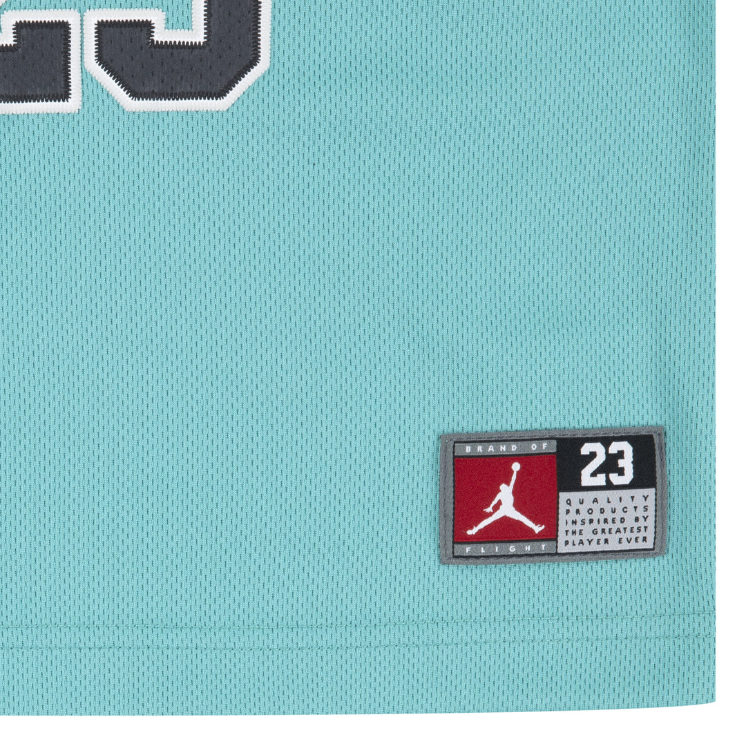 Jordan 2-Piece 23 Tank Top Jersey & Shorts Set (Toddler)