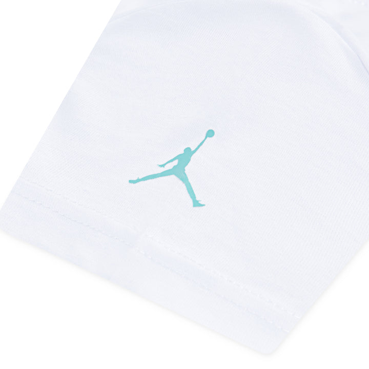 Jordan Boys 2-Piece MJ Baseline Mesh T-Shirt & Shorts Set (Toddler)