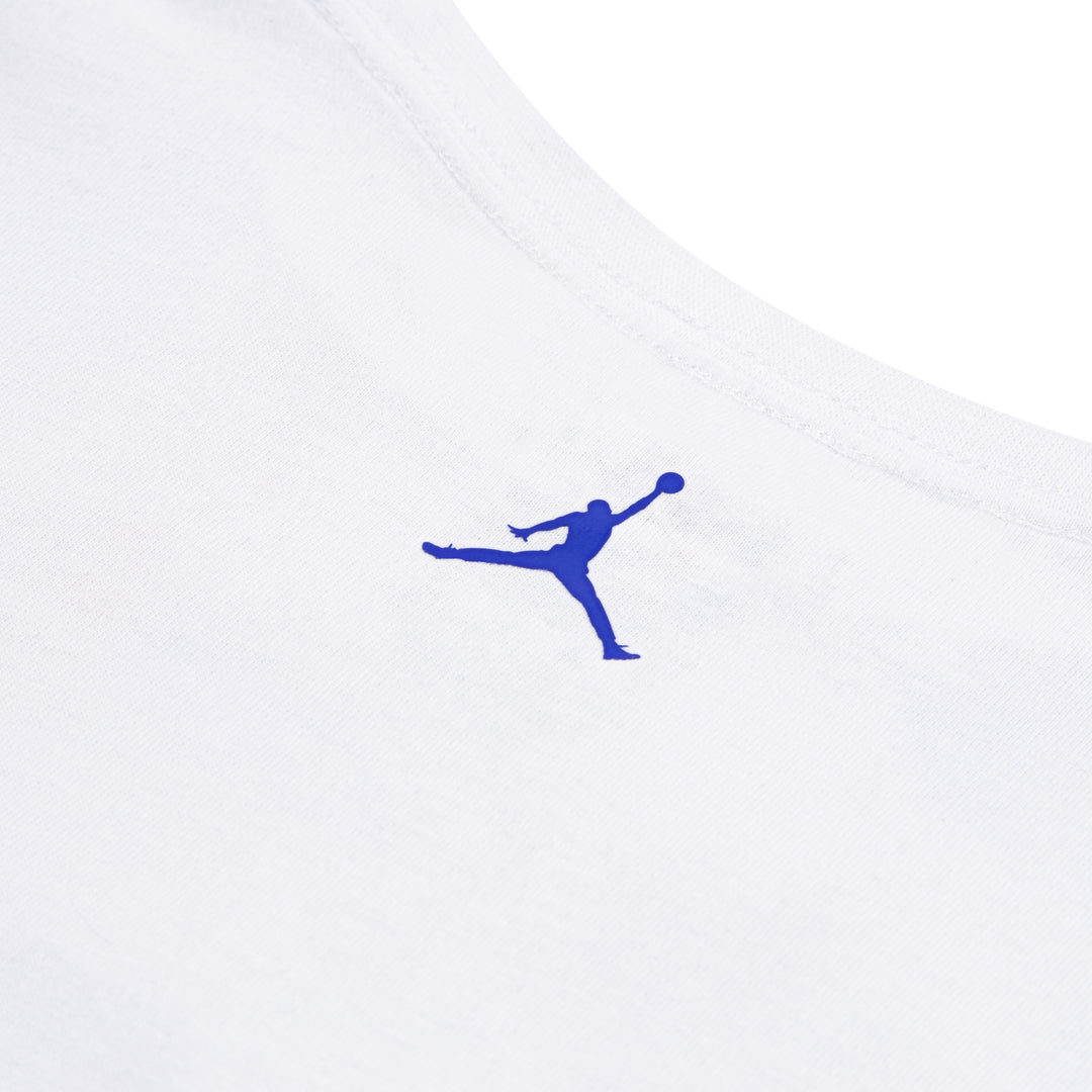Jordan Boys 2-Piece 1984 Jumpman T-Shirt & Shorts Set (Toddler)