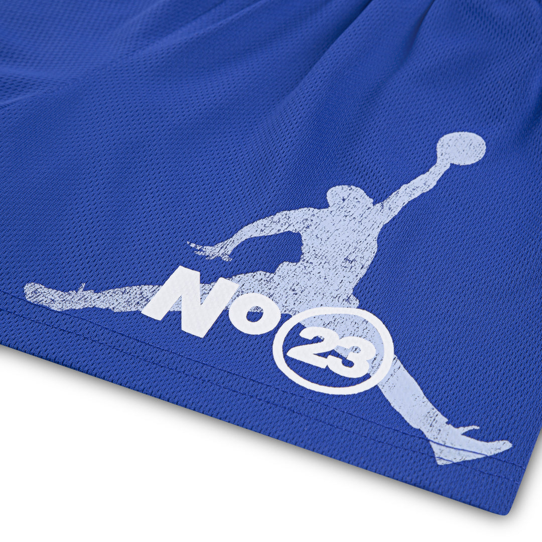 Jordan Boys 2-Piece 1984 Jumpman T-Shirt & Shorts Set (Toddler)