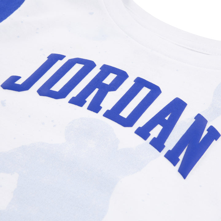 Jordan Boys 2-Piece 1984 Jumpman T-Shirt & Shorts Set (Toddler)