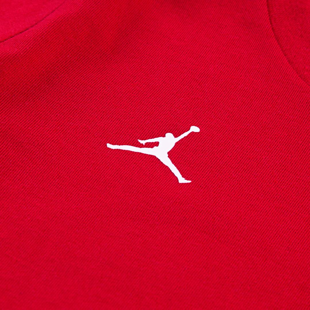 Jordan Boys 2-Piece Flight Utility T-Shirt & Shorts Set (Toddler)