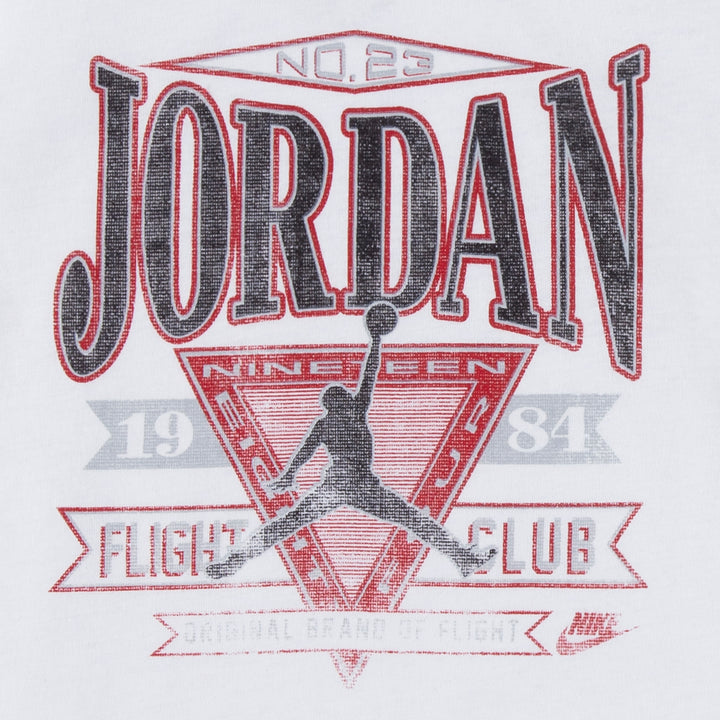 Jordan Boys 2-Piece Flight Club Era T-Shirt & Shorts Set (Toddler)