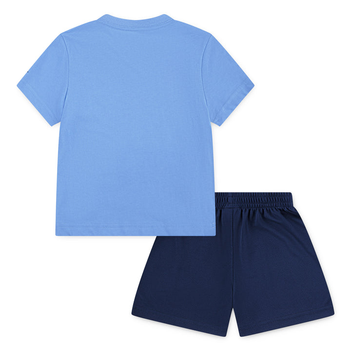 Jordan Boys 2-Piece 23 Jersey & Shorts Set (Toddler)