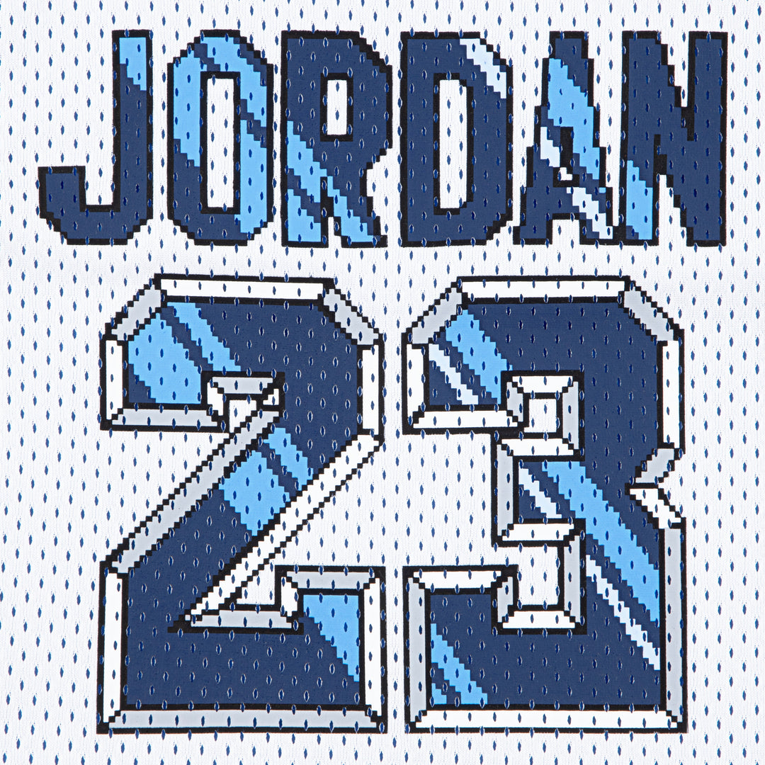 Jordan Boys 2-Piece 23 Jersey & Shorts Set (Toddler)