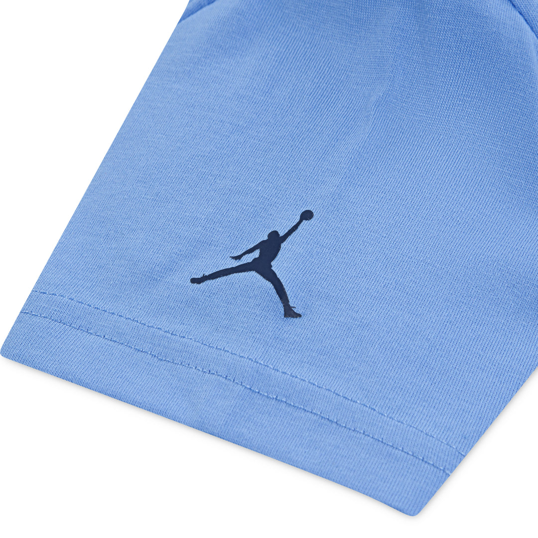 Jordan Boys 2-Piece 23 Jersey & Shorts Set (Toddler)