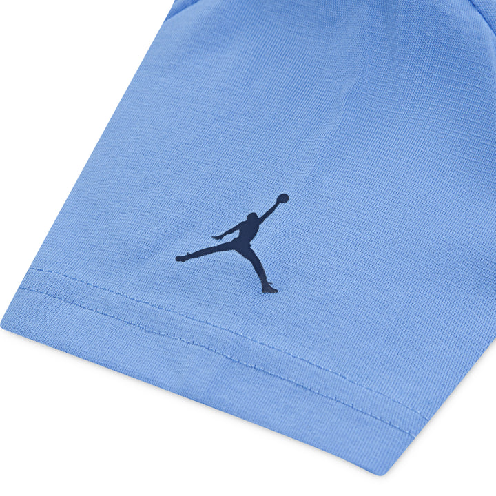 Jordan Boys 2-Piece 23 Jersey & Shorts Set (Toddler)
