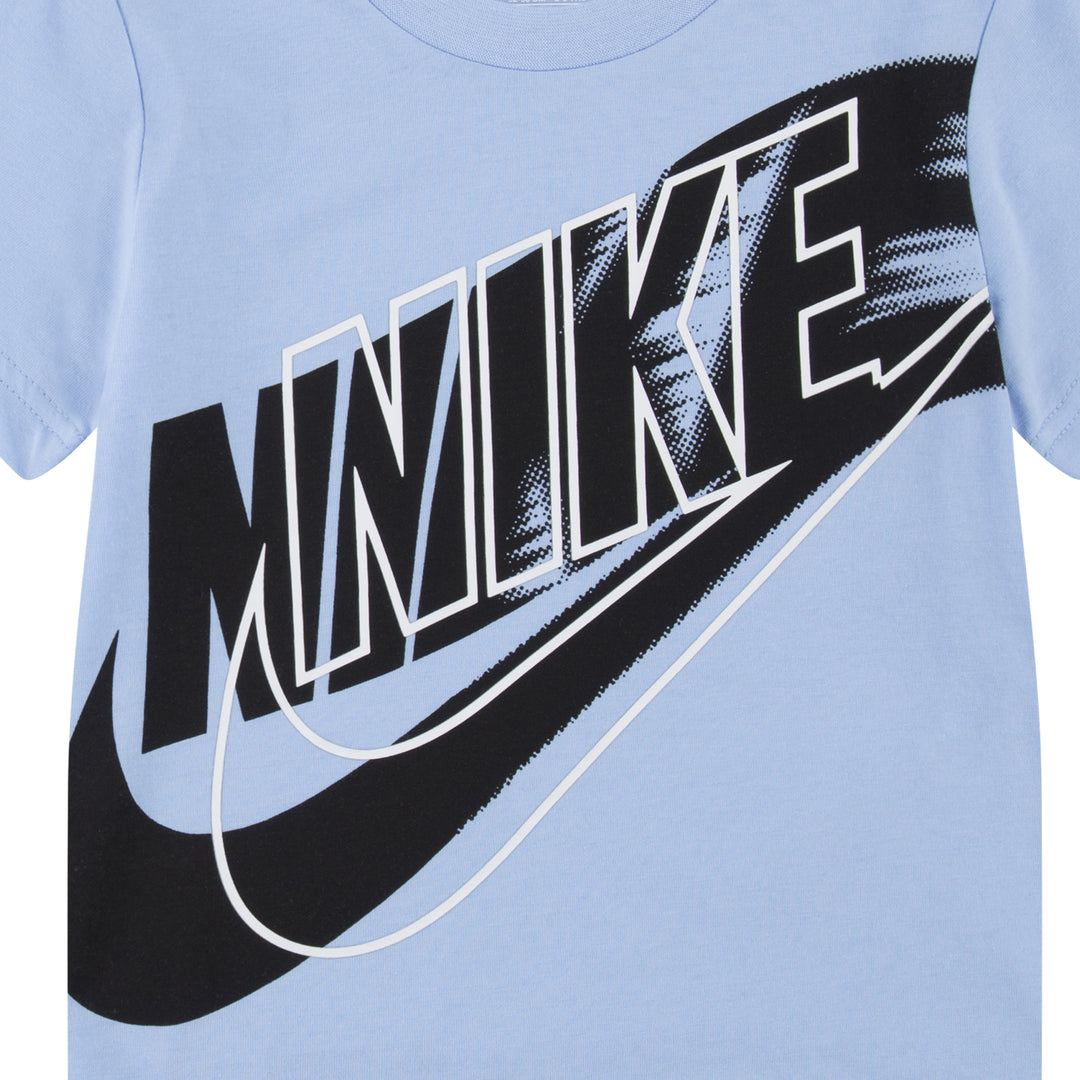 Nike Boys 2-Piece On the Move T-Shirt & Shorts Set (Toddler)