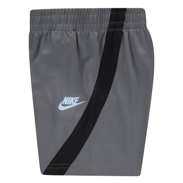 Nike Boys 2-Piece On the Move T-Shirt & Shorts Set (Toddler)