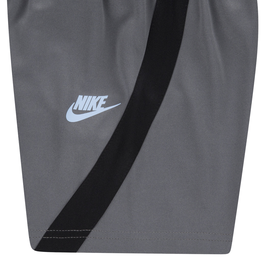 Nike Boys 2-Piece On the Move T-Shirt & Shorts Set (Toddler)