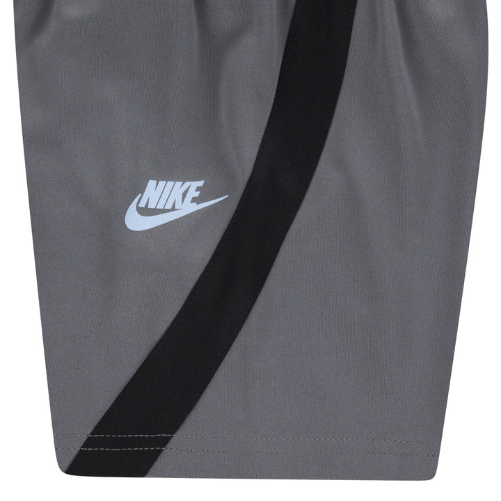 Nike Boys 2-Piece On the Move T-Shirt & Shorts Set (Toddler)