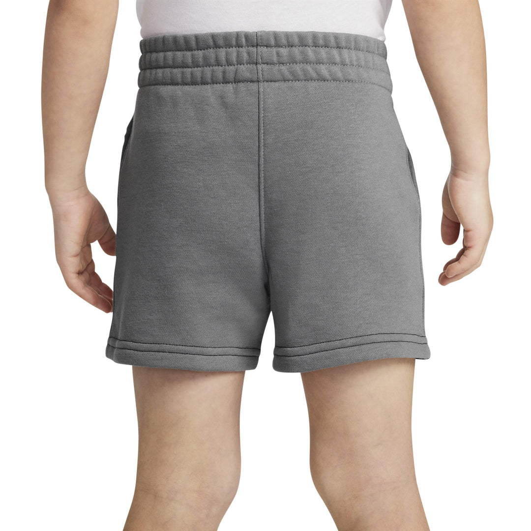 Nike Sportswear On The Move FT Short (Toddler)