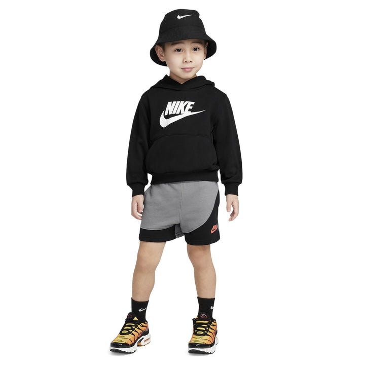 Nike Sportswear On The Move FT Short (Toddler)