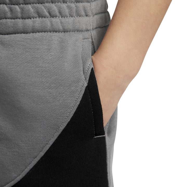 Nike Sportswear On The Move FT Short (Toddler)