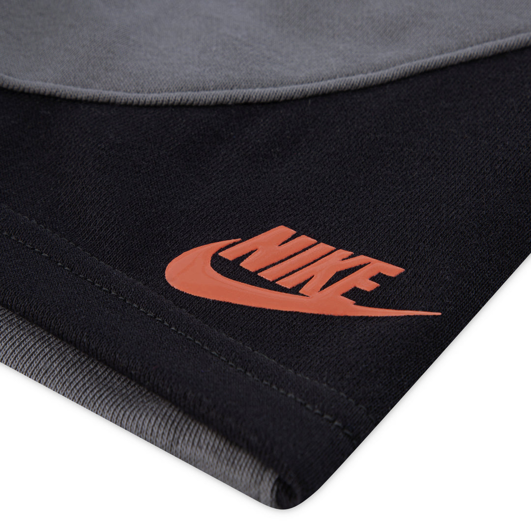 Nike Sportswear On The Move FT Short (Toddler)