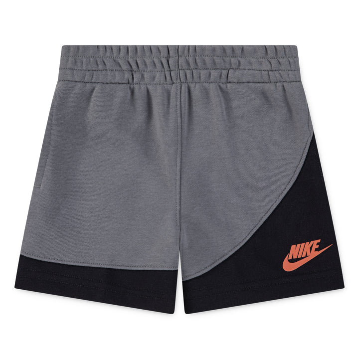 Nike Sportswear On The Move FT Short (Toddler)