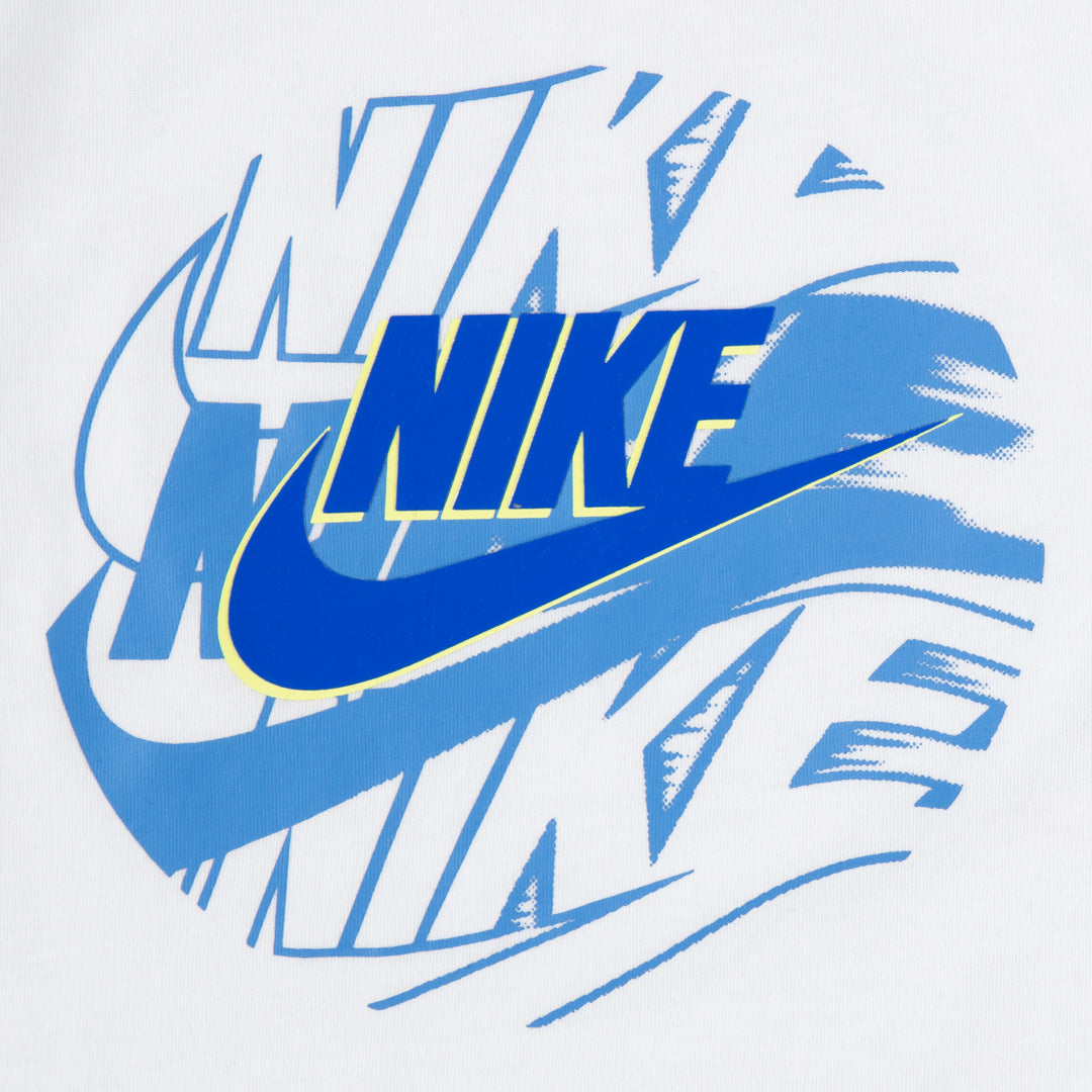 Nike Boys 2-Piece On The Move T-Shirt & Shorts Set (Toddler)