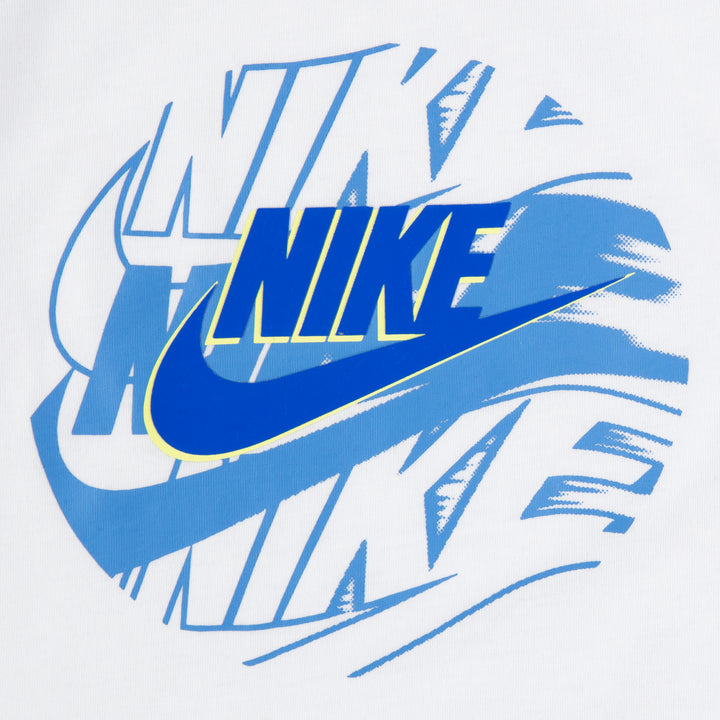 Nike Boys 2-Piece On The Move T-Shirt & Shorts Set (Toddler)
