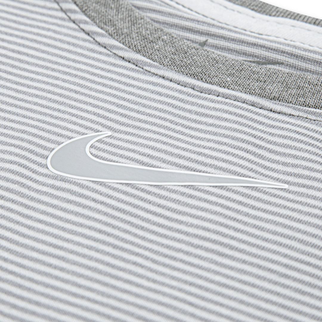 Nike 3-Pack Essentials Baby Striped Swooshfetti T-Shirts & Shorts Set (Toddler)