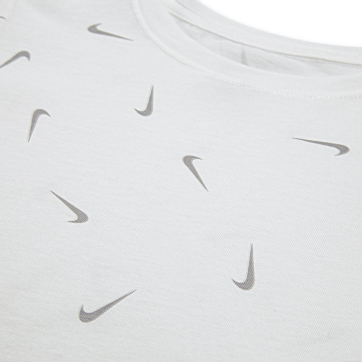 Nike 3-Pack Essentials Baby Striped Swooshfetti T-Shirts & Shorts Set (Toddler)