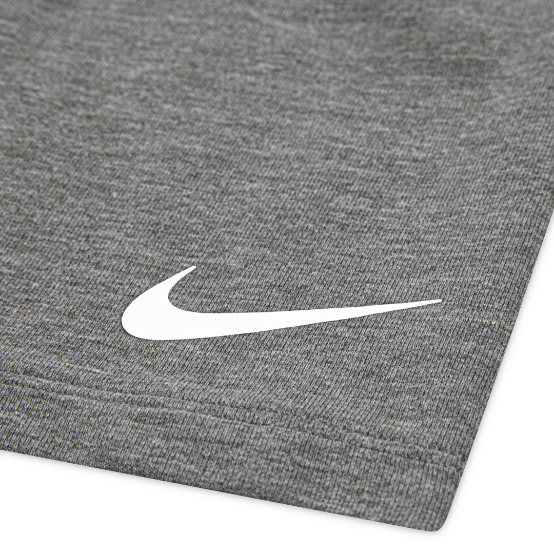 Nike 3-Pack Essentials Baby Striped Swooshfetti T-Shirts & Shorts Set (Toddler)