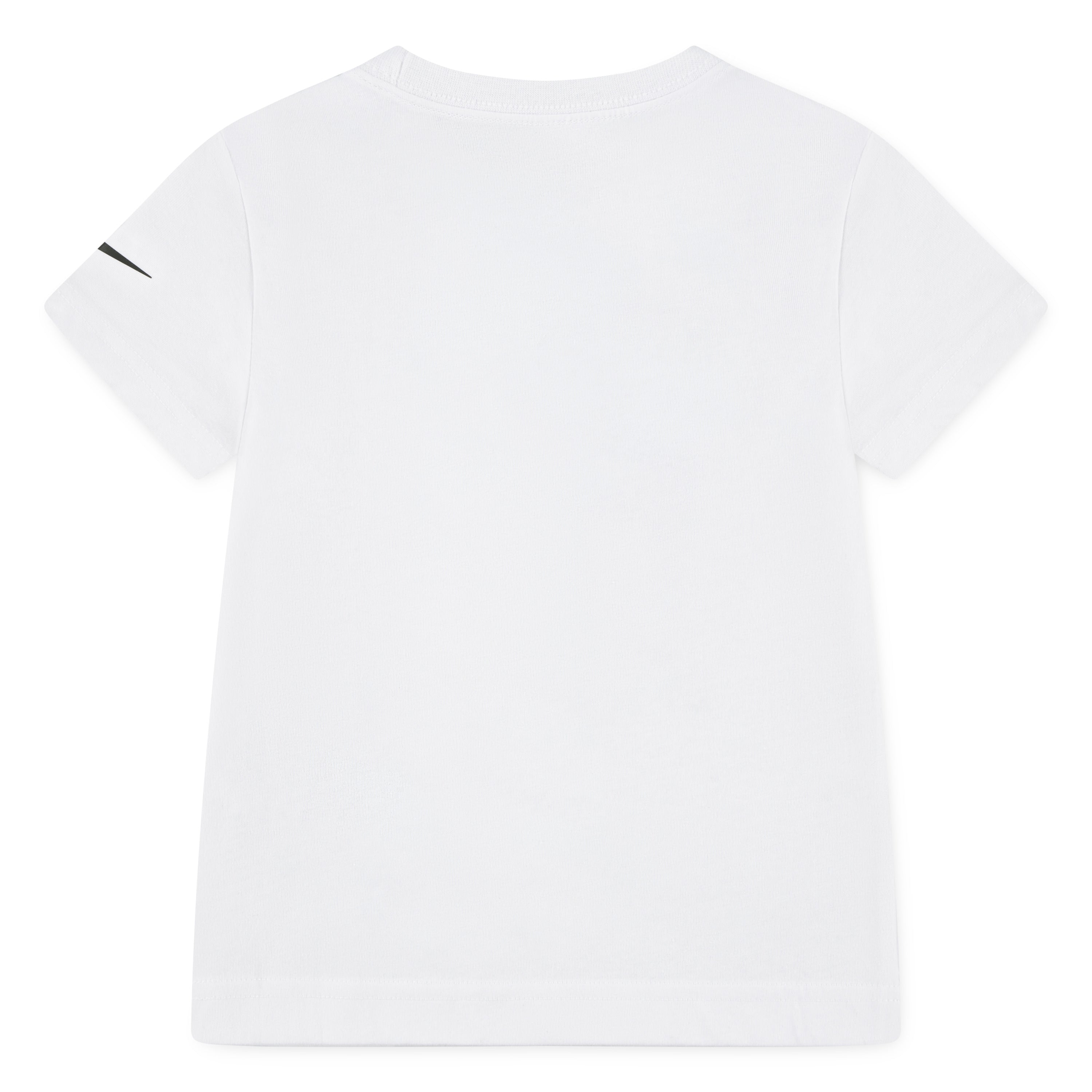 Nike Boys Sportswear Swoosh T-Shirt (Toddler)