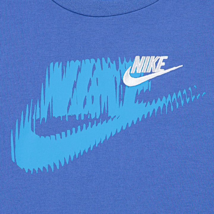 Nike 2-Piece Club Brand Energy T-Shirt & Shorts Set (Toddler)