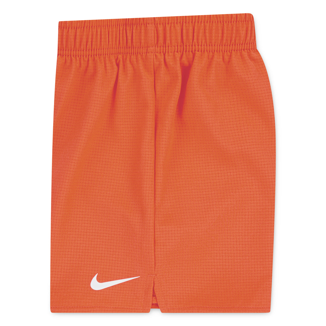 Nike Boys 2-Piece Rhythm T-Shirt &  Dri-Fit Shorts Set (Toddler)
